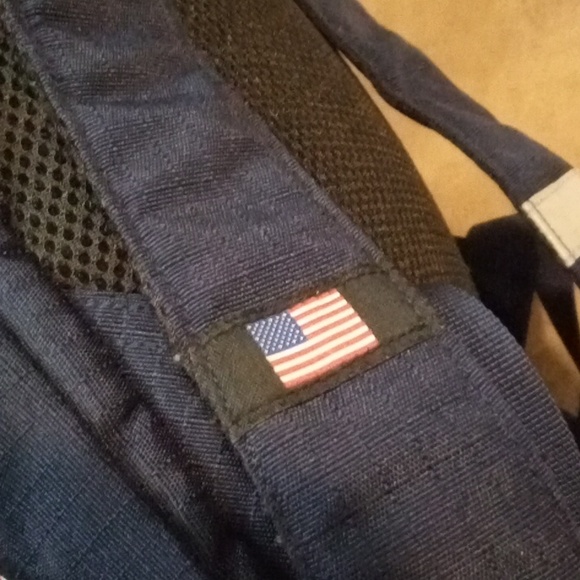 USA backpack - Picture 3 of 9